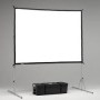 DA-lite 8ft x 6ft (2.4mx1.8m) Screen